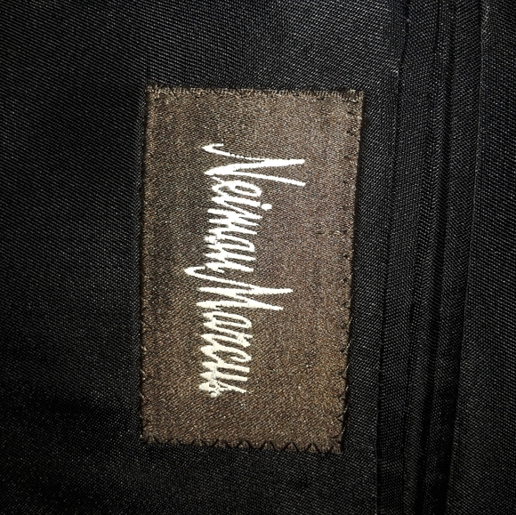 Neiman Marcus Blazer Wool USA - Picture 9 of 10
